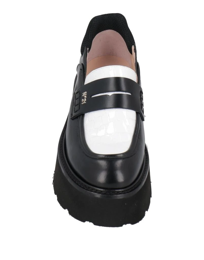 N°21 Loafers 4