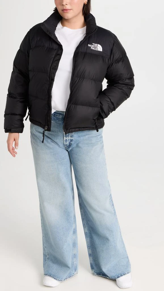 The North Face 1996 Retro Nuptse Jacket 10
