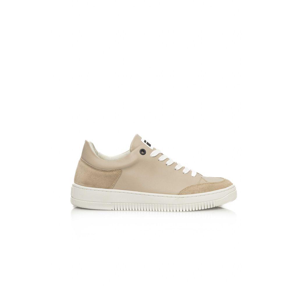 Cerruti Cowhide Women Women's Sneaker