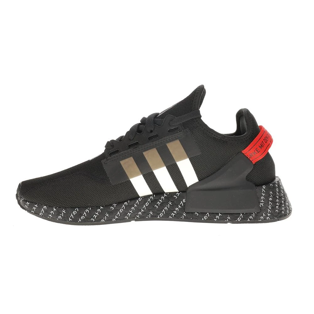 Adidas NMD R1 V2 Lace Up Sneakers 3