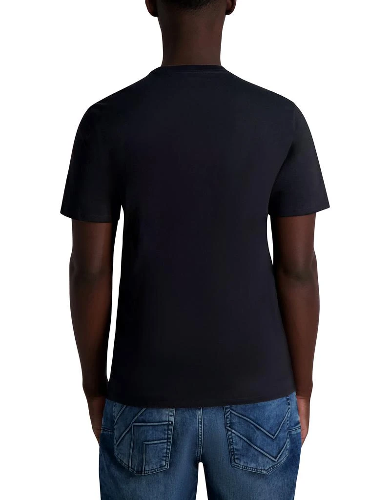 Karl Lagerfeld Paris ICONIC KARL CHARACTER TEE 2