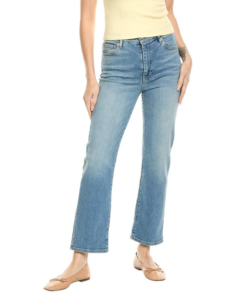 FRAME Le Sleek Whimsy Straight Jean 1