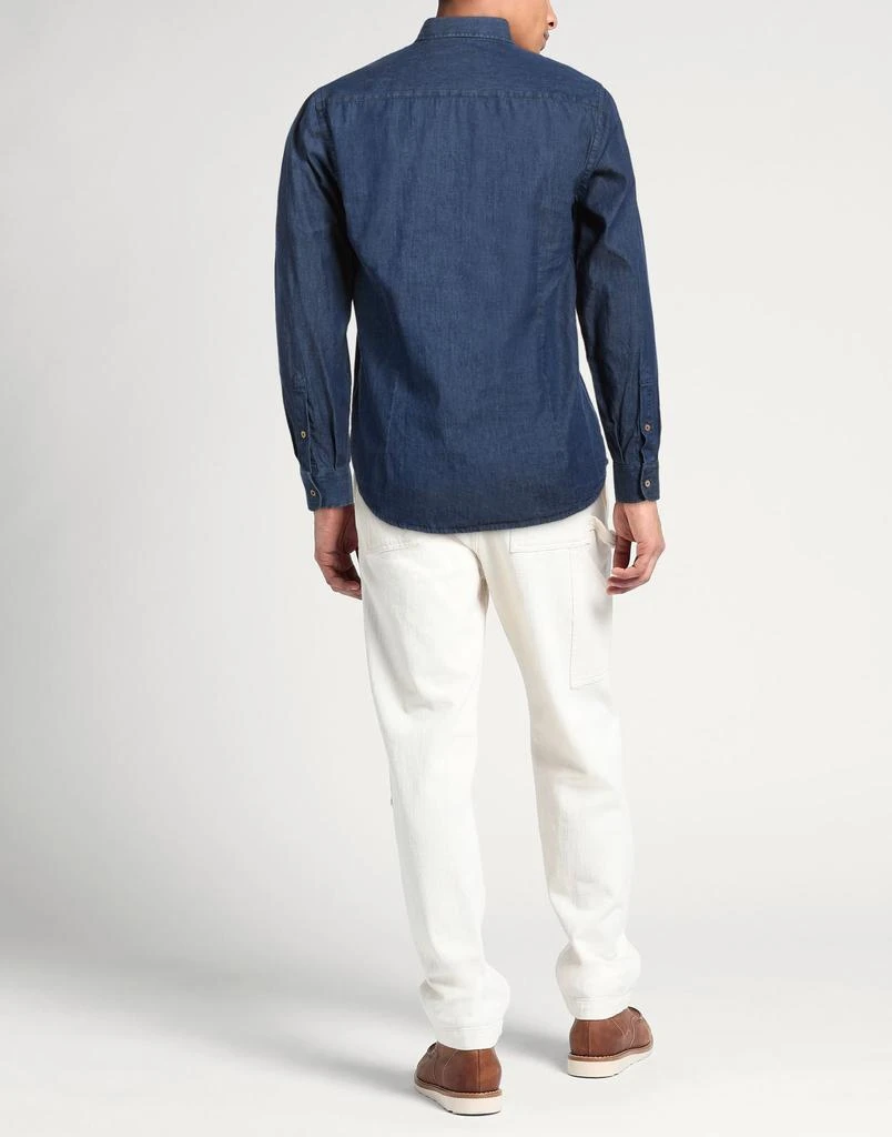 HAMAKI-HO Denim shirt 3