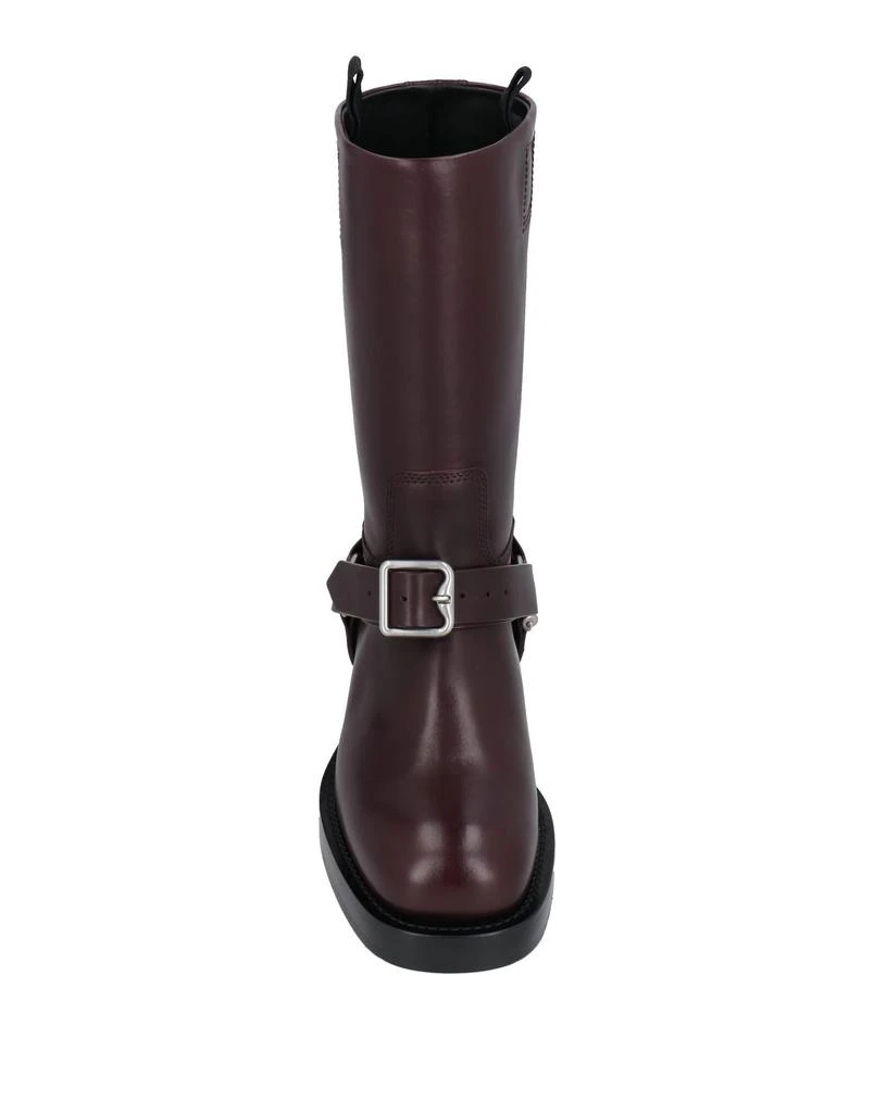 BURBERRY Boots 4