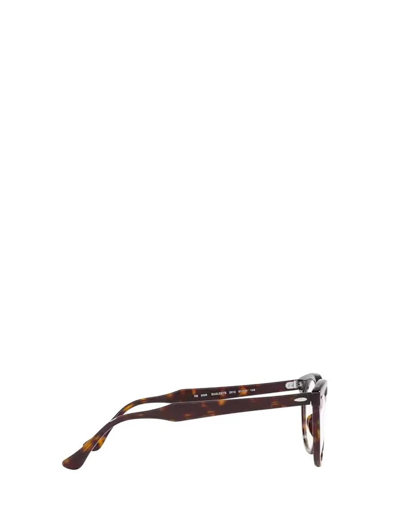 Ray-Ban Ray-Ban Eagle Eye Square Frame Glasses 2