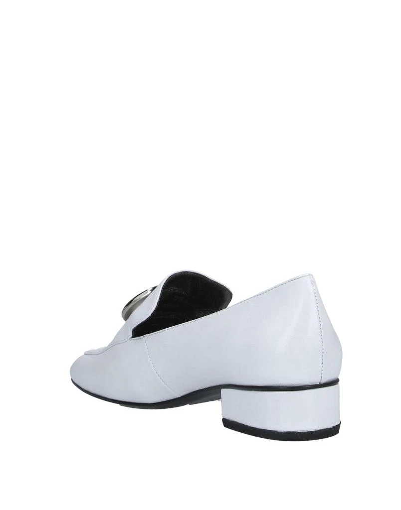 Dorateymur Loafers 3