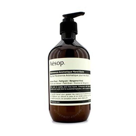 Aesop Aesop - Reverence Aromatique Hand Balm (500ml)
