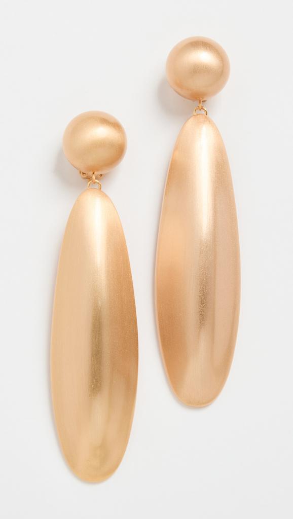 Cult Gaia Fiore Earrings