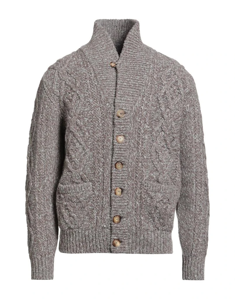 Brunello Cucinelli Cardigan 1