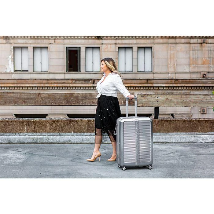 Samsonite Samsonite Sarah Jessica Parker Large Expandable Spinner Suitcase 2