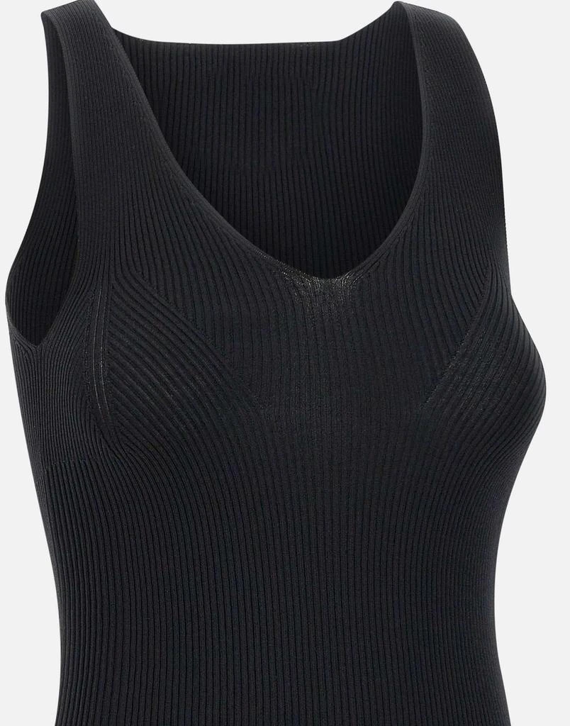 Iceberg Viscose knit top 4