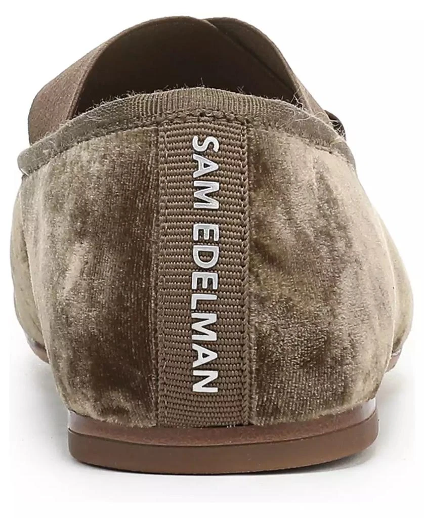 Sam Edelman Women's Arya Mary Jane Flats 3