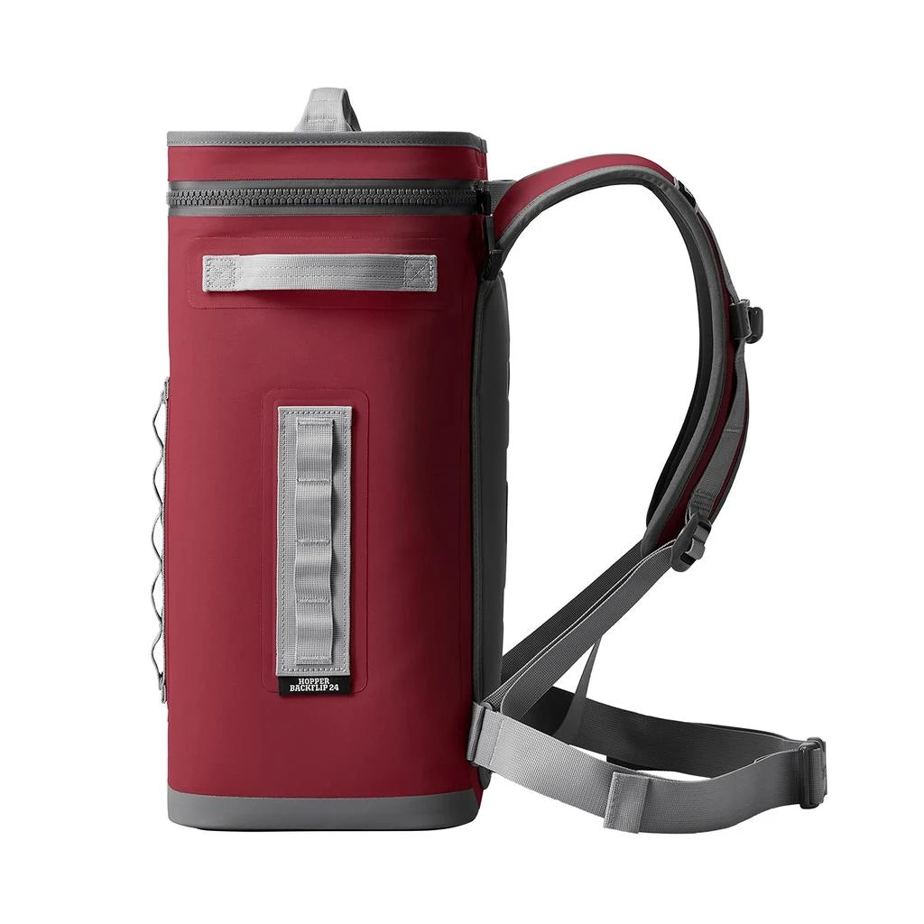 YETI YETI Hopper Backflip 24 Soft Sided Backpack Cooler 6