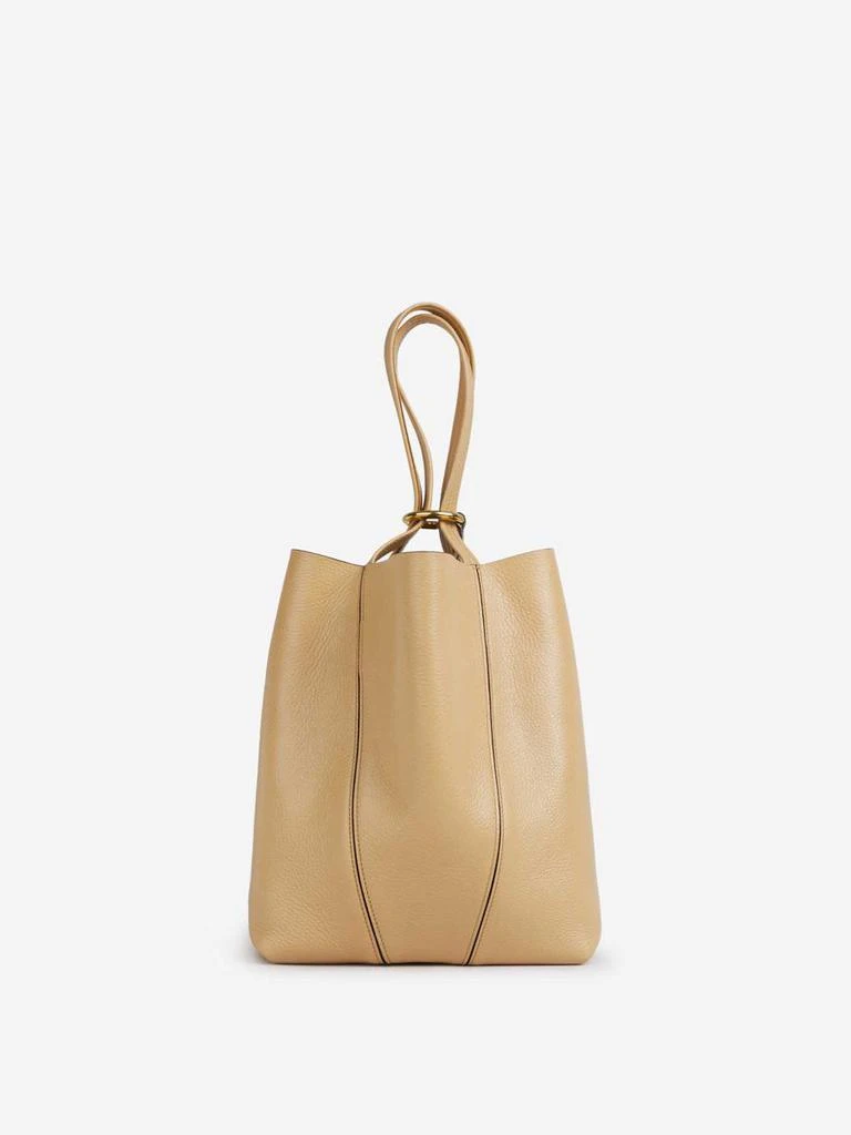 Chloé Chloé Spin Tote Bag 4
