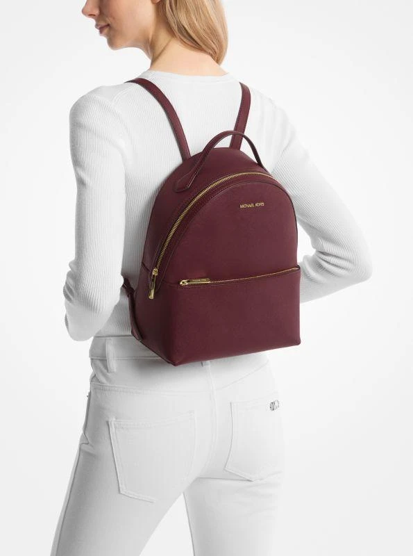 michael_kors Sheila Medium Backpack 4