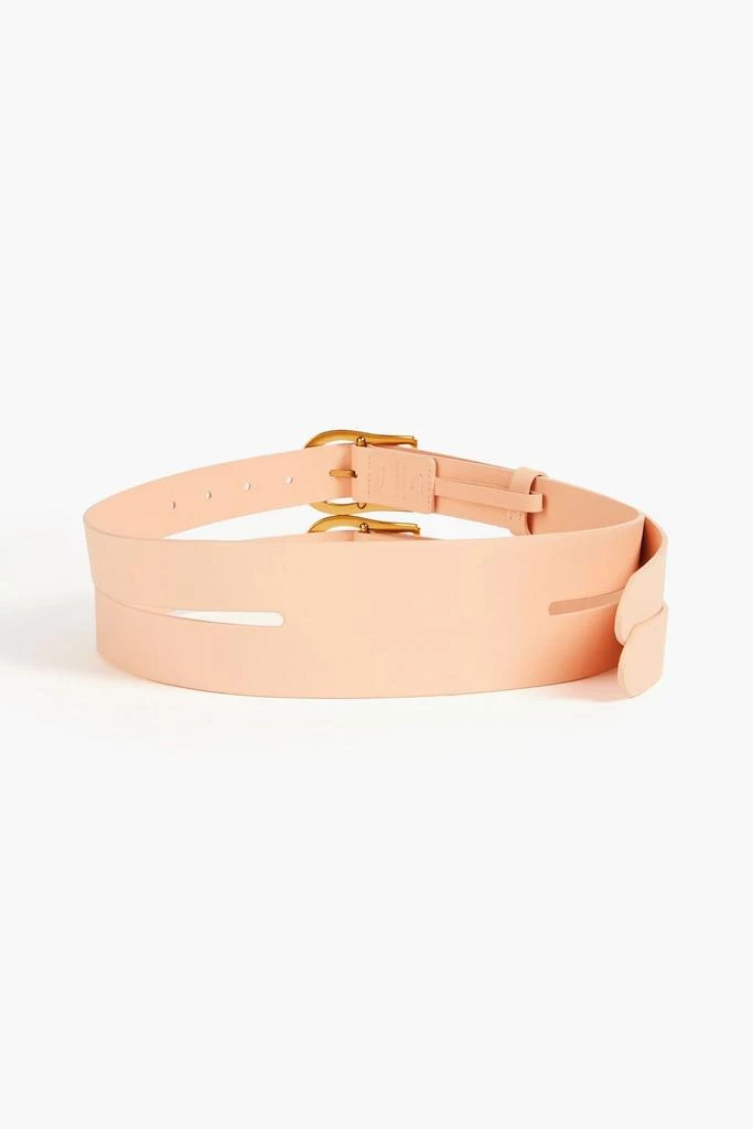 Zimmermann Leather belt 2