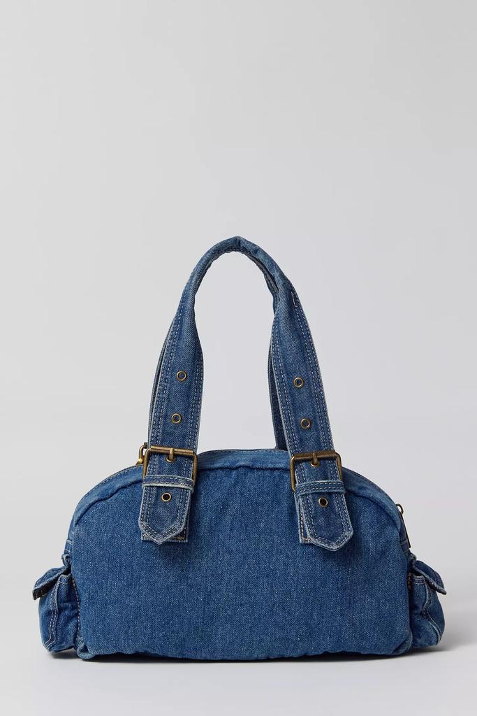 BDG BDG Denim Duffle Shoulder Bag - Backpacks - Compare