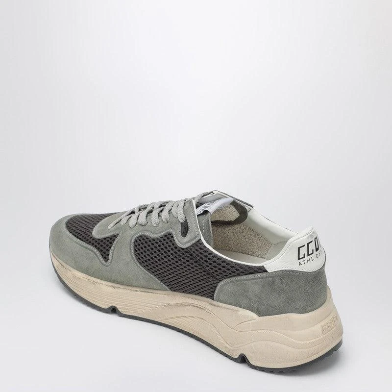Golden Goose Men's Sneaker Running / 2