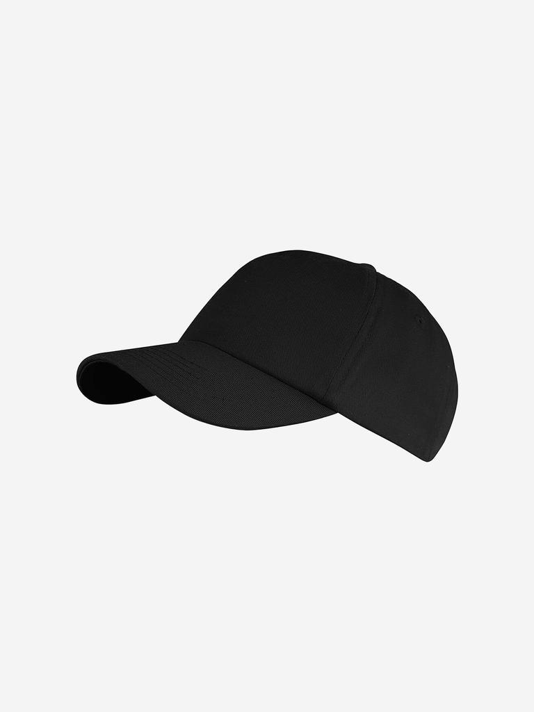 Zeco Schoolwear Zeco Kids School Baseball Cap in Black