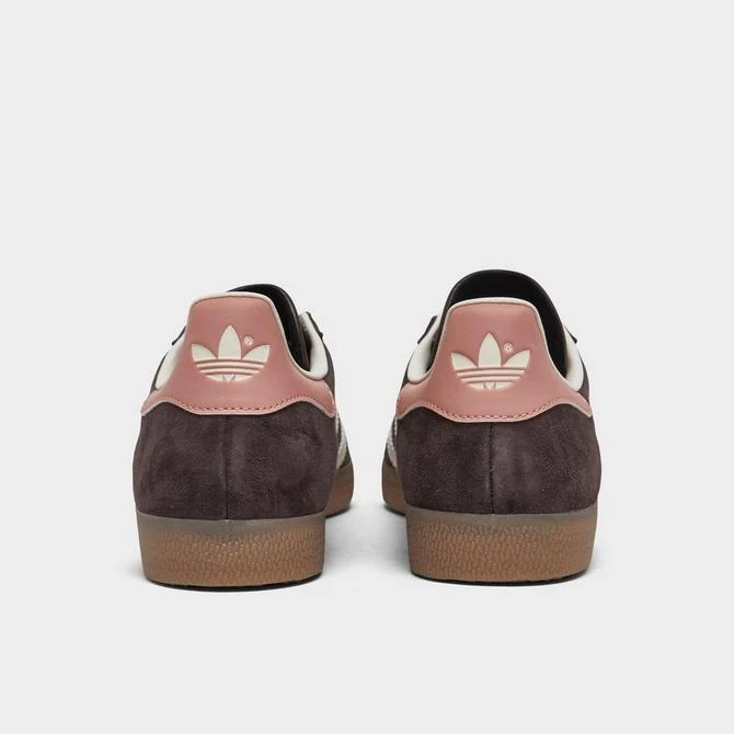 ADIDAS Women's adidas Originals Gazelle Casual Shoes 7