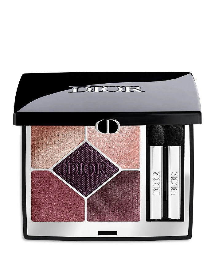 Dior Diorshow 5 Couleurs Couture Eyeshadow Palette