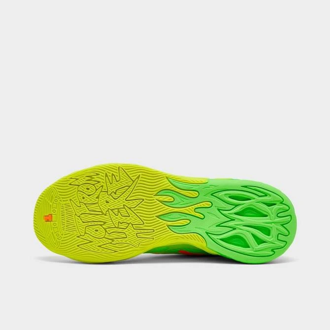 Puma Puma LaMelo Ball MB.04 Basketball Shoes 6