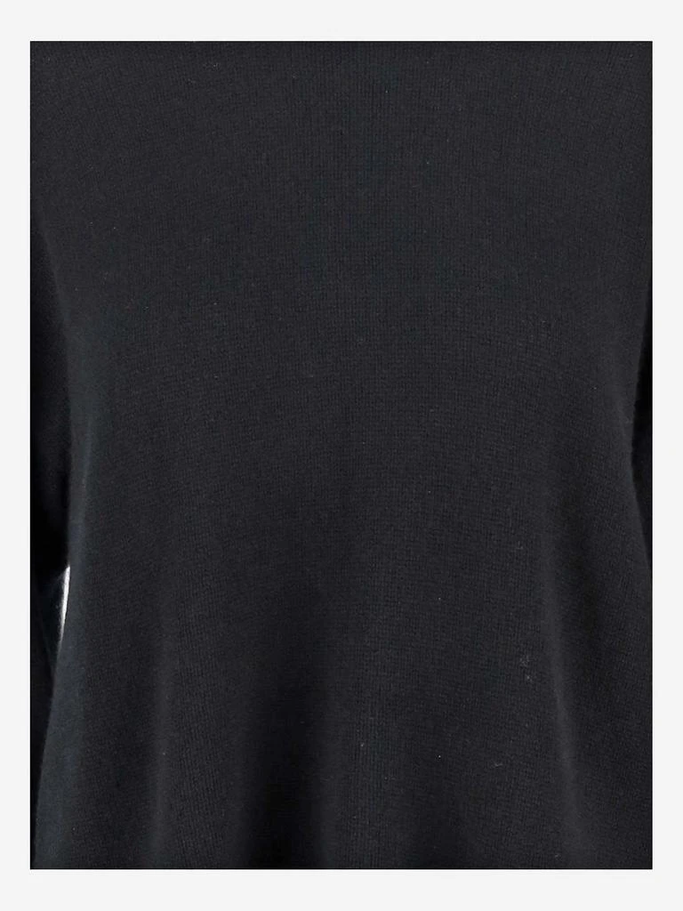 Allude Cashmere Sweater 3