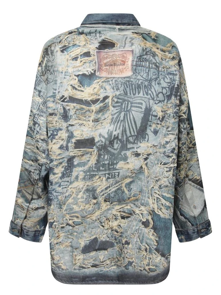 Acne Studios Acne Studios Shirts 2