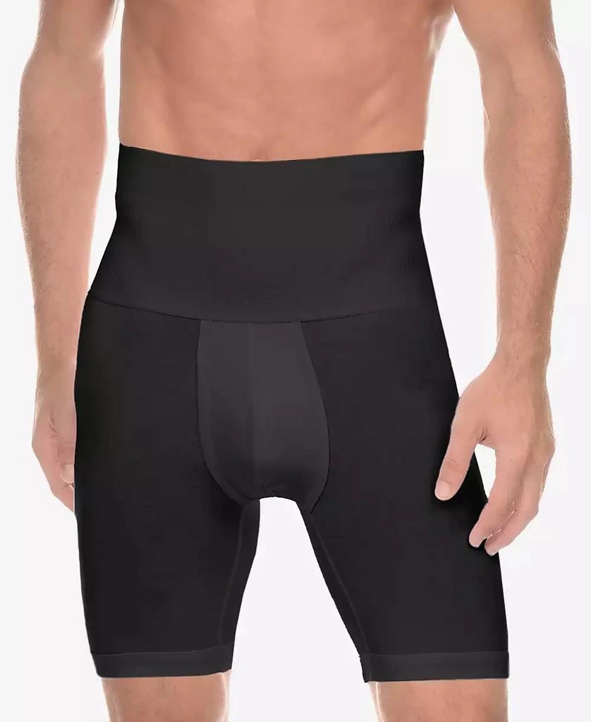 2(x)ist Men's Shapewear Form Boxer Brief 1