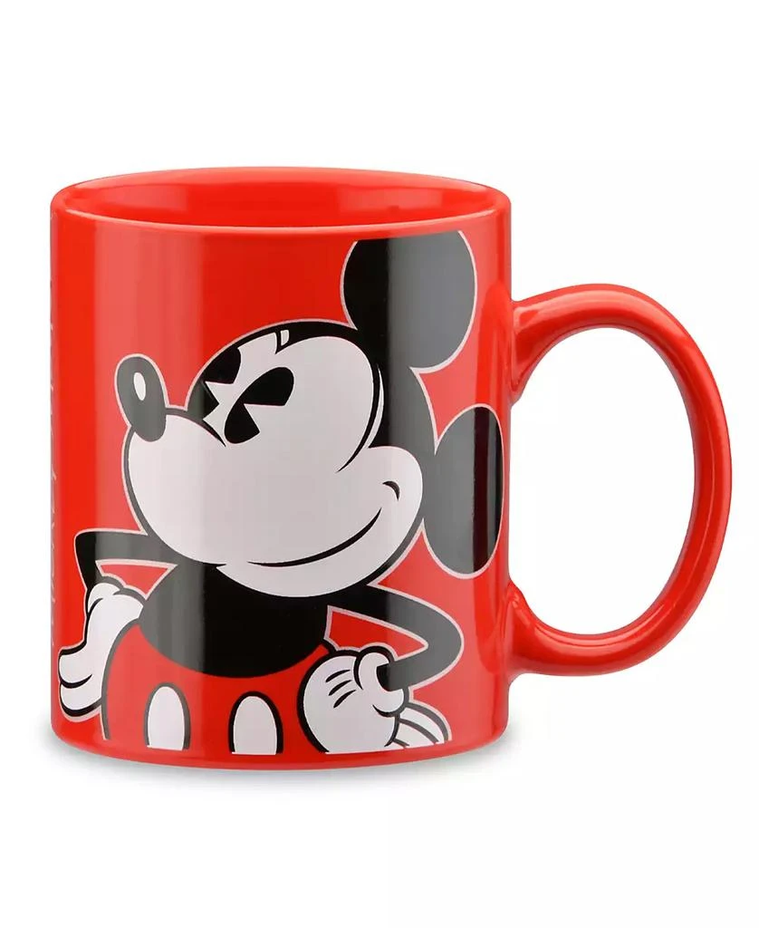 Disney Mickey Mouse 1-Cup Coffee Maker 2