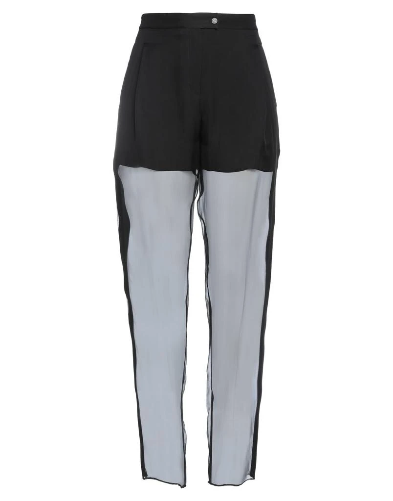 Salvatore Ferragamo Casual pants 1