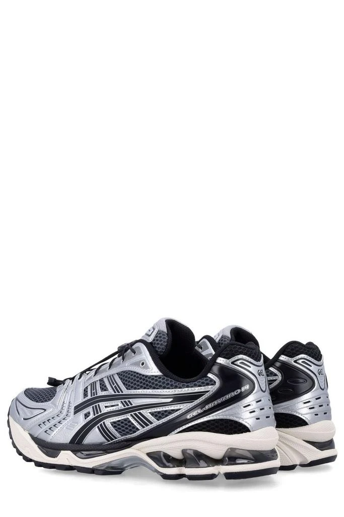 Asics Asics Gel-Kayano 14 Lace-Up Sneakers 8