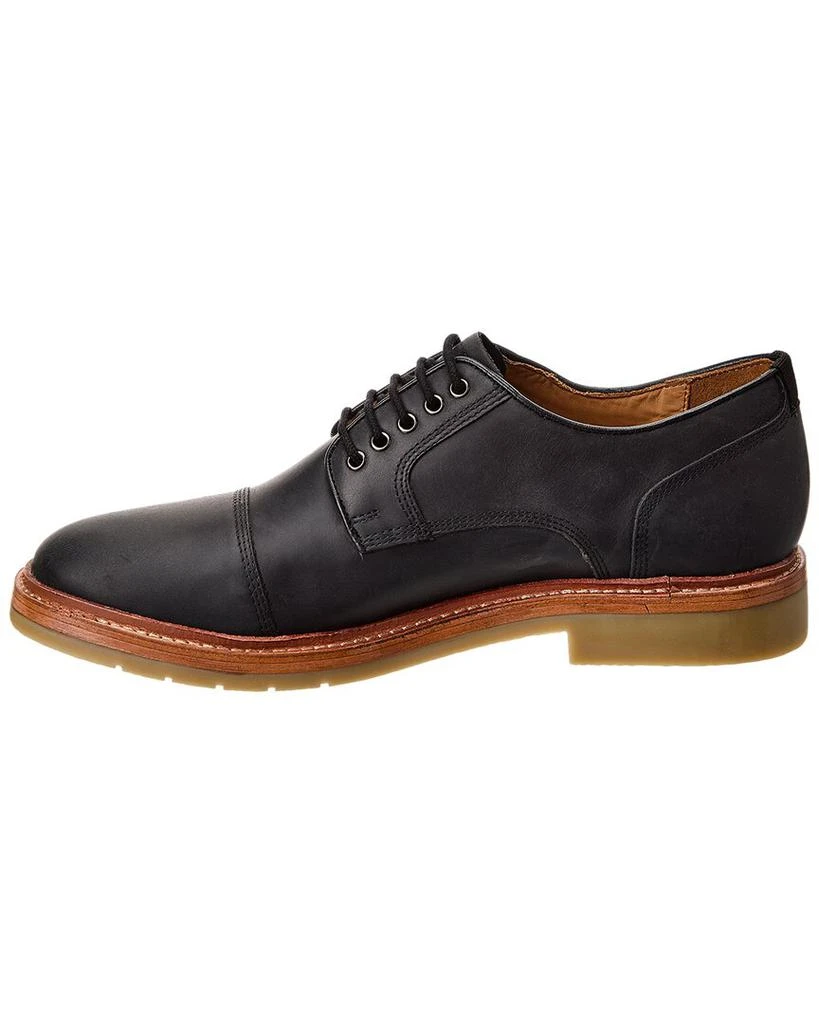 Warfield & Grand Gwin Leather Loafer 2