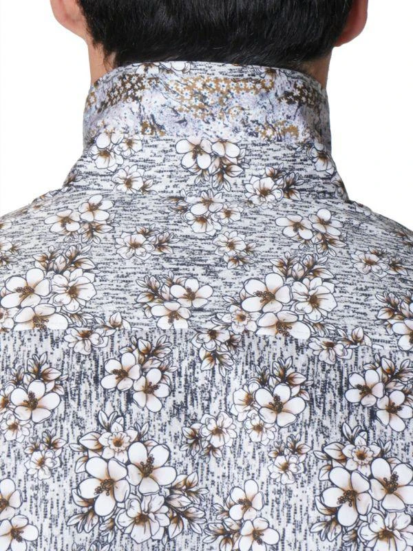 Robert Graham Herman Floral Long Sleeve Shirt 3