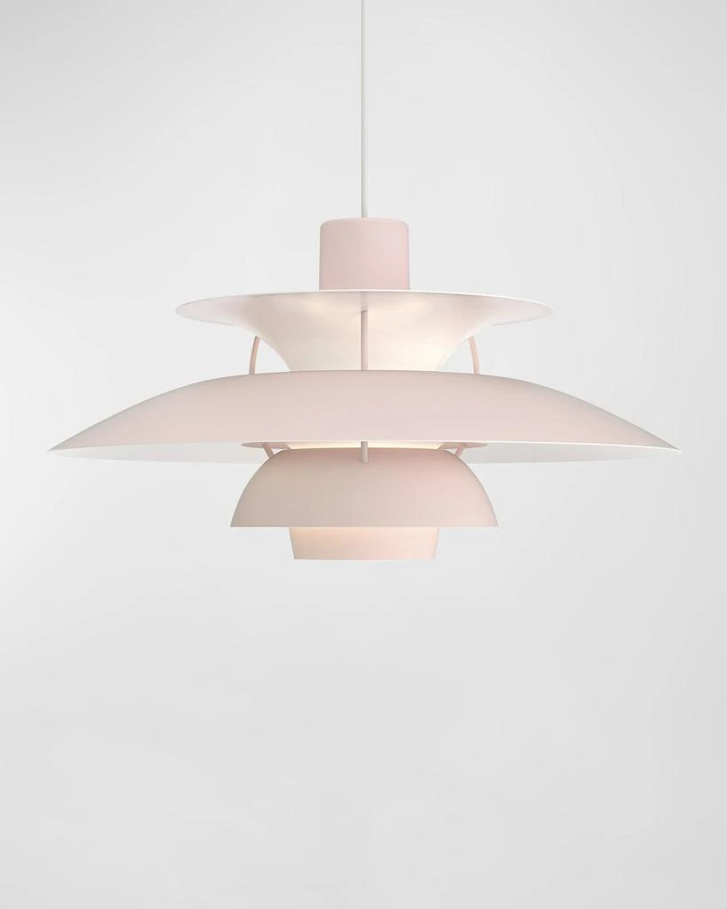 Louis Poulsen PH 5 Pendant Light 1