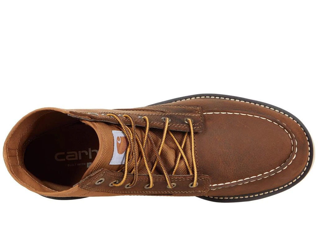Carhartt Wedge 6" Moc Toe Non Safety Toe 2