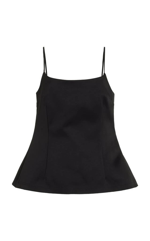 THE GARMENT THE GARMENT - Kelly Top - Black - UK 8 - Moda Operandi 1