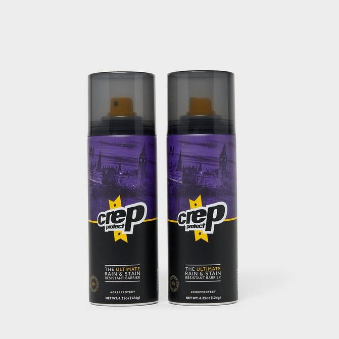 CREP Crep Protect 200ml Protector Spray (2 Pack)