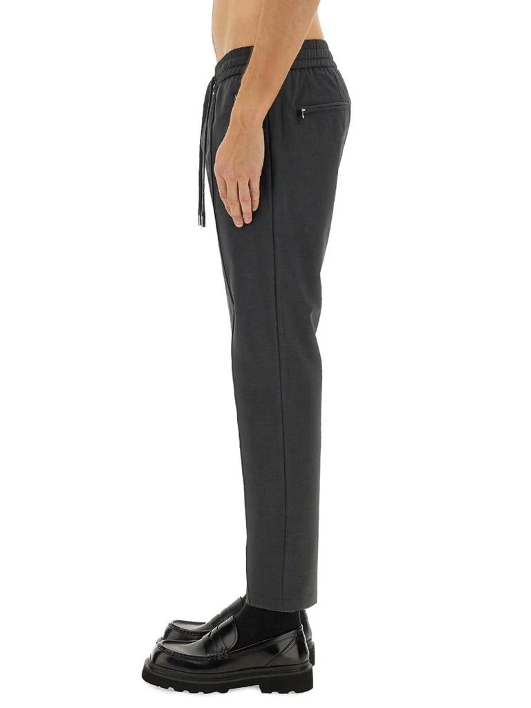 Dolce & Gabbana Dolce & Gabbana Drawstring Jogging Pants 3