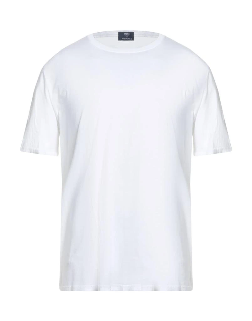 Fedeli Basic T-shirt 1