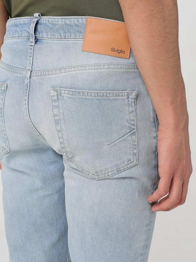 SIVIGLIA Jeans men Siviglia 3
