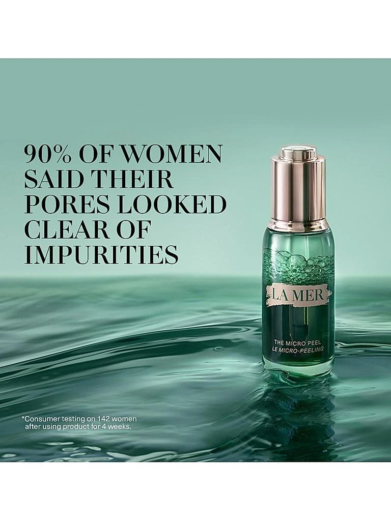 La Mer Micro Peel 3