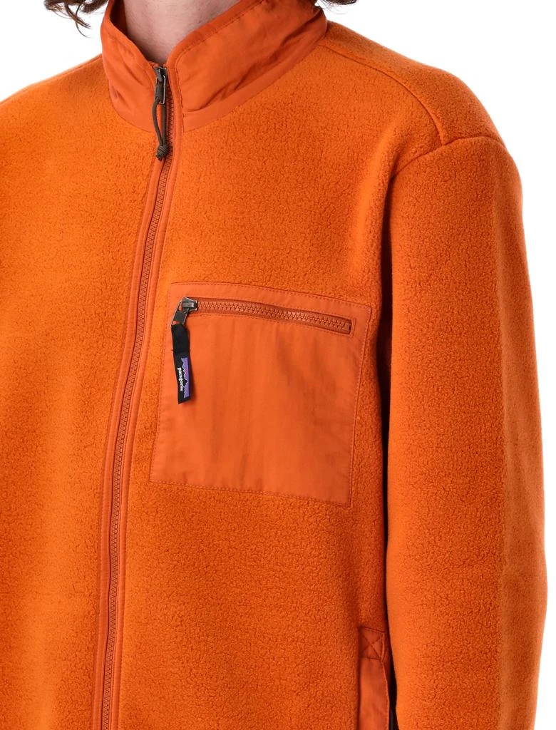 Patagonia SYNCHILLA FLEECE JACKET 3