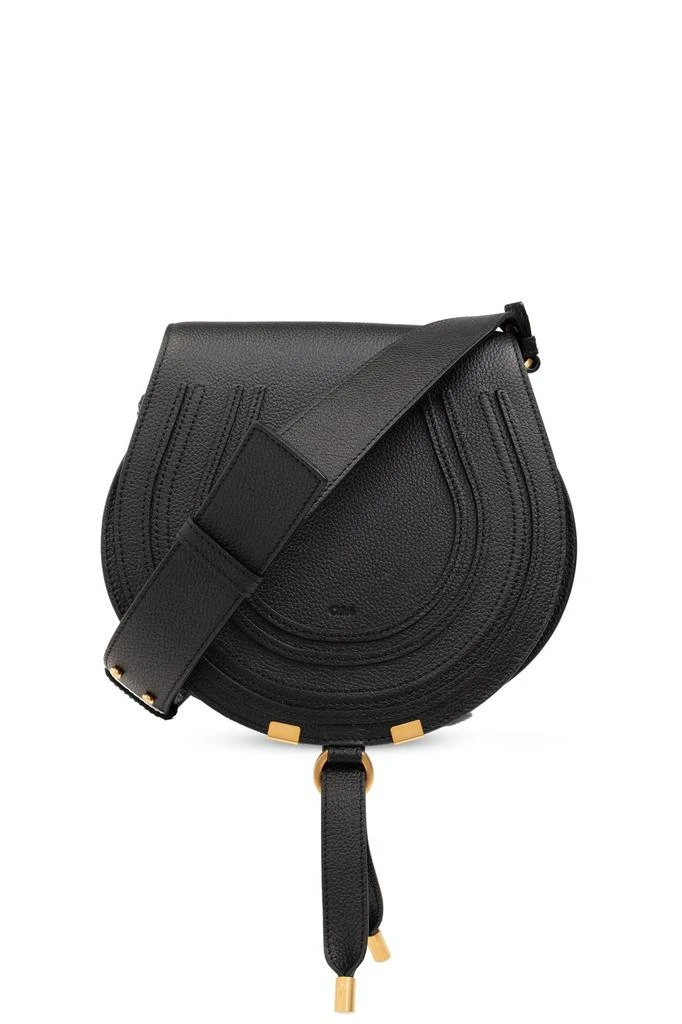 Chloé Chloé Marcie Saddle Bag 1