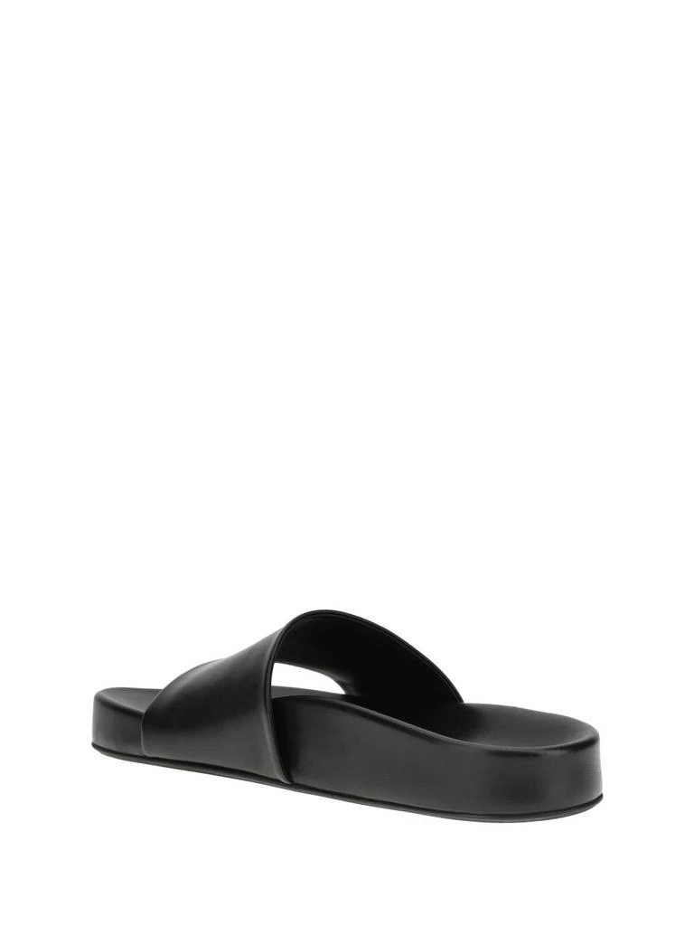 MM6 Mm6 Maison Margiela Sandals 3