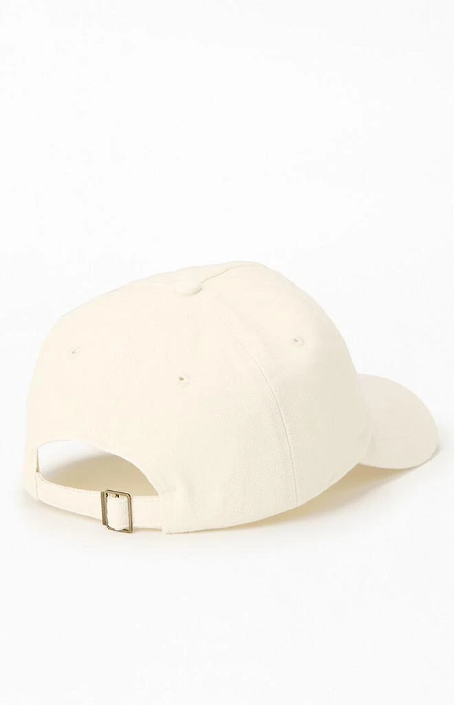 PacSun Just A Girl Dad Hat 2
