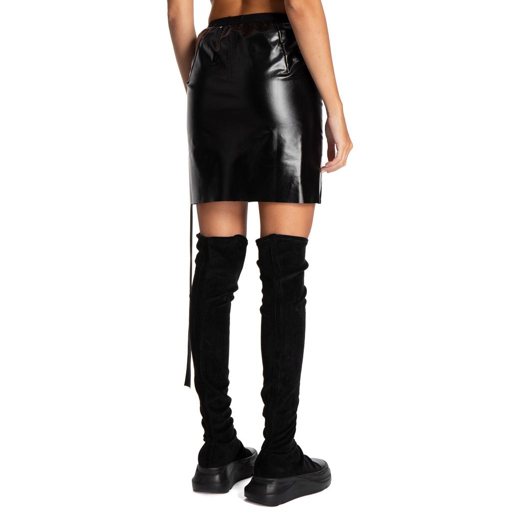 Rick Owens Sacrimini Skirt