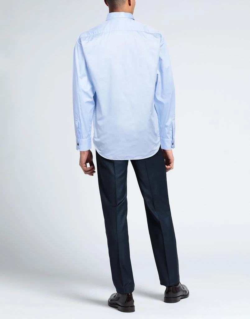 GR10K Solid color shirt 3