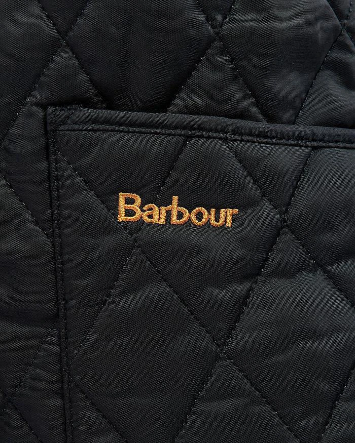 Barbour Annandale Quilted Jacket 6