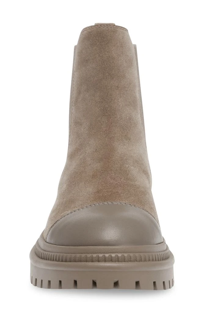 Steve Madden Mayslie Lug Sole Chelsea Boot 4